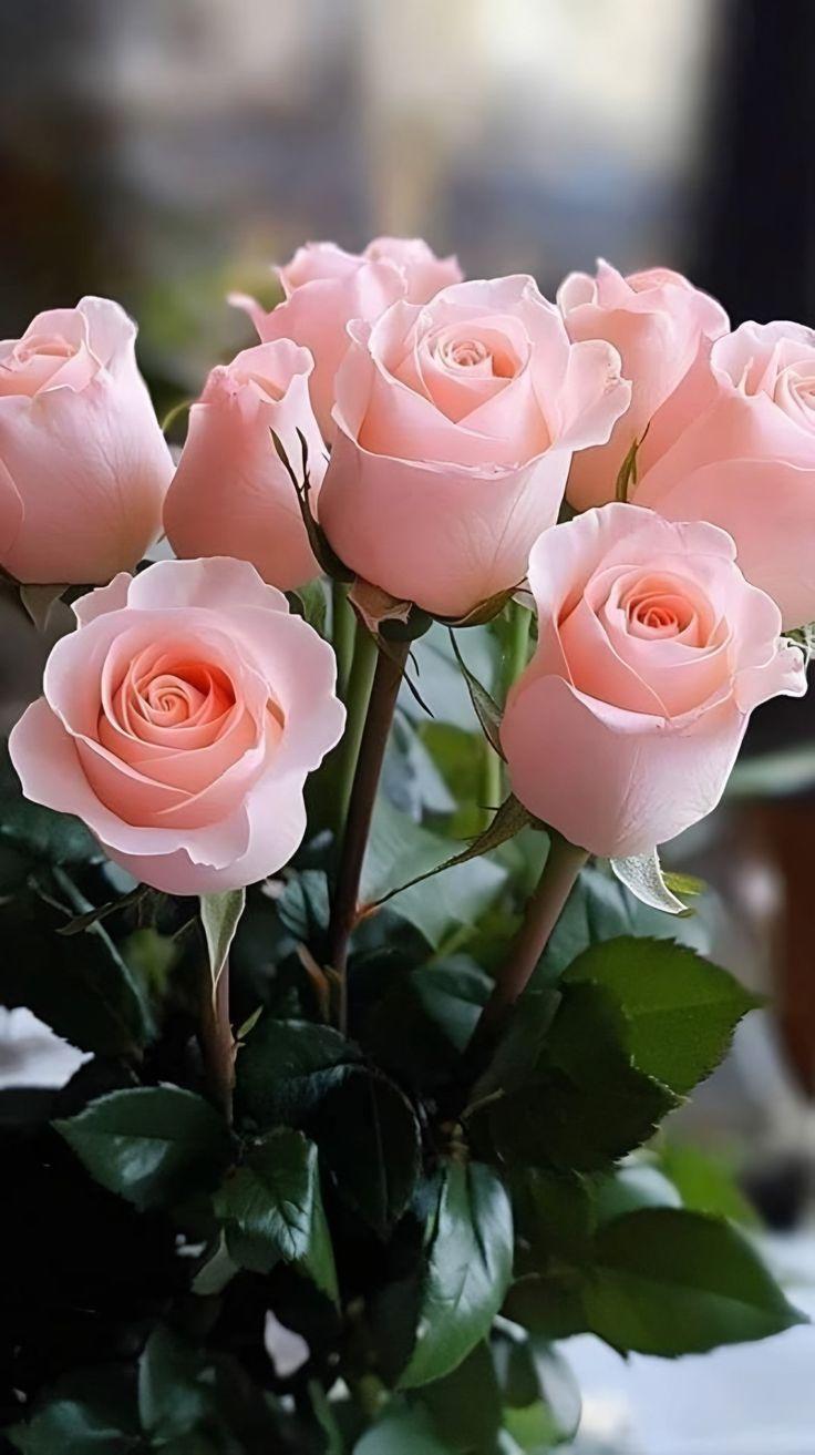 Whispers of Nature's Elegance Bouquet
